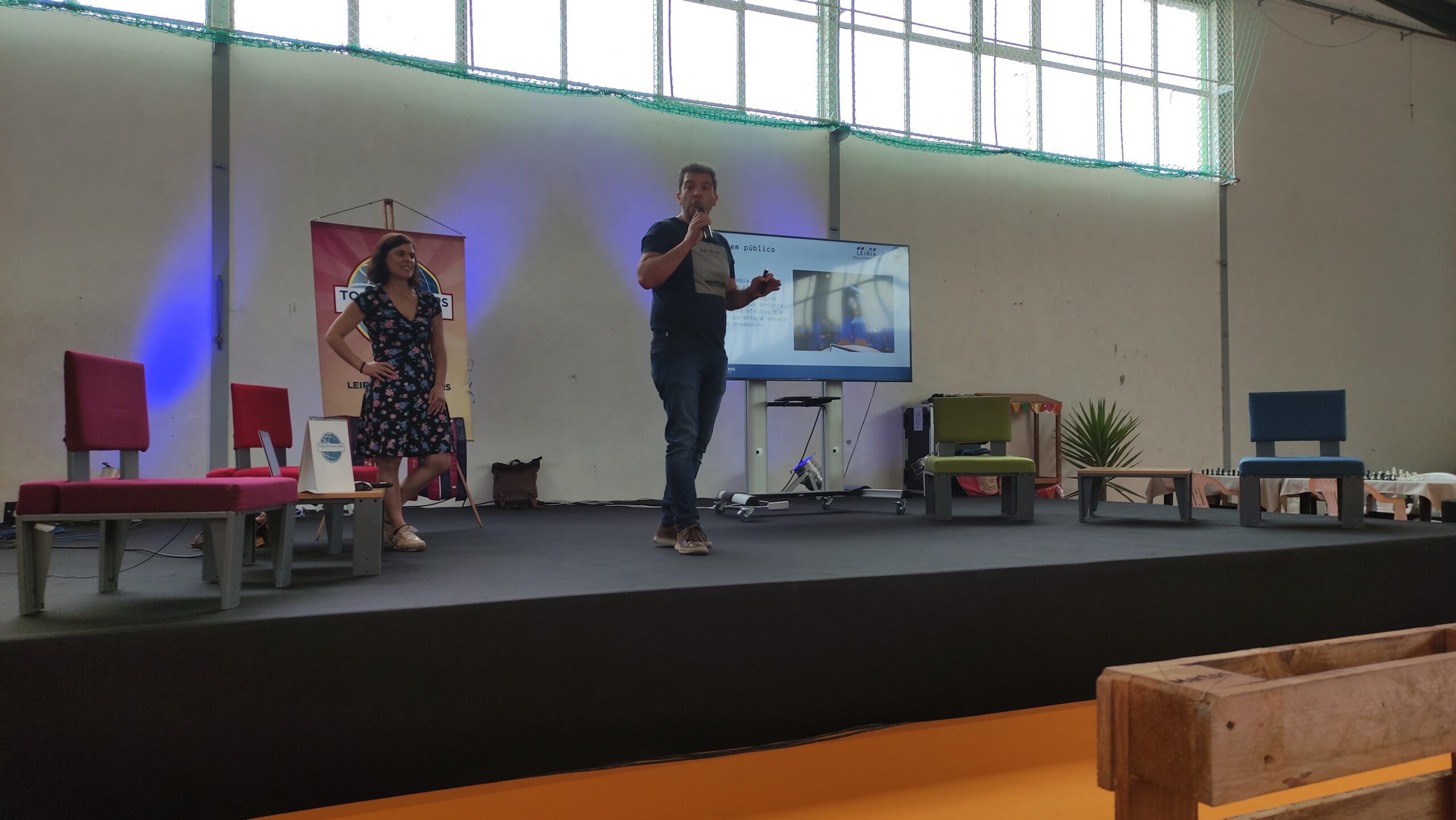 Jorge Silva | Consultor de Carreira e Negócios - Workshops