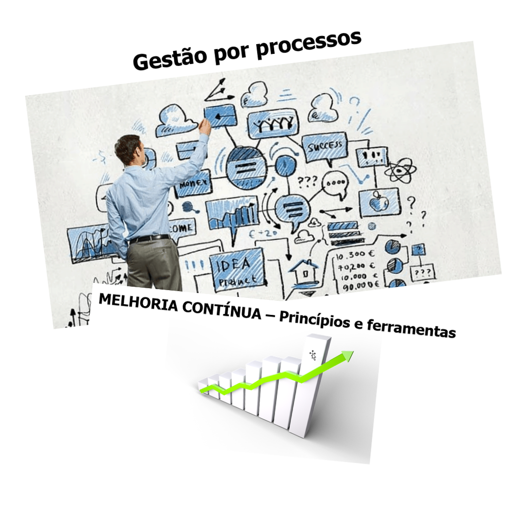Jorge Silva | Consultor de Carreira e Negócios - Formações