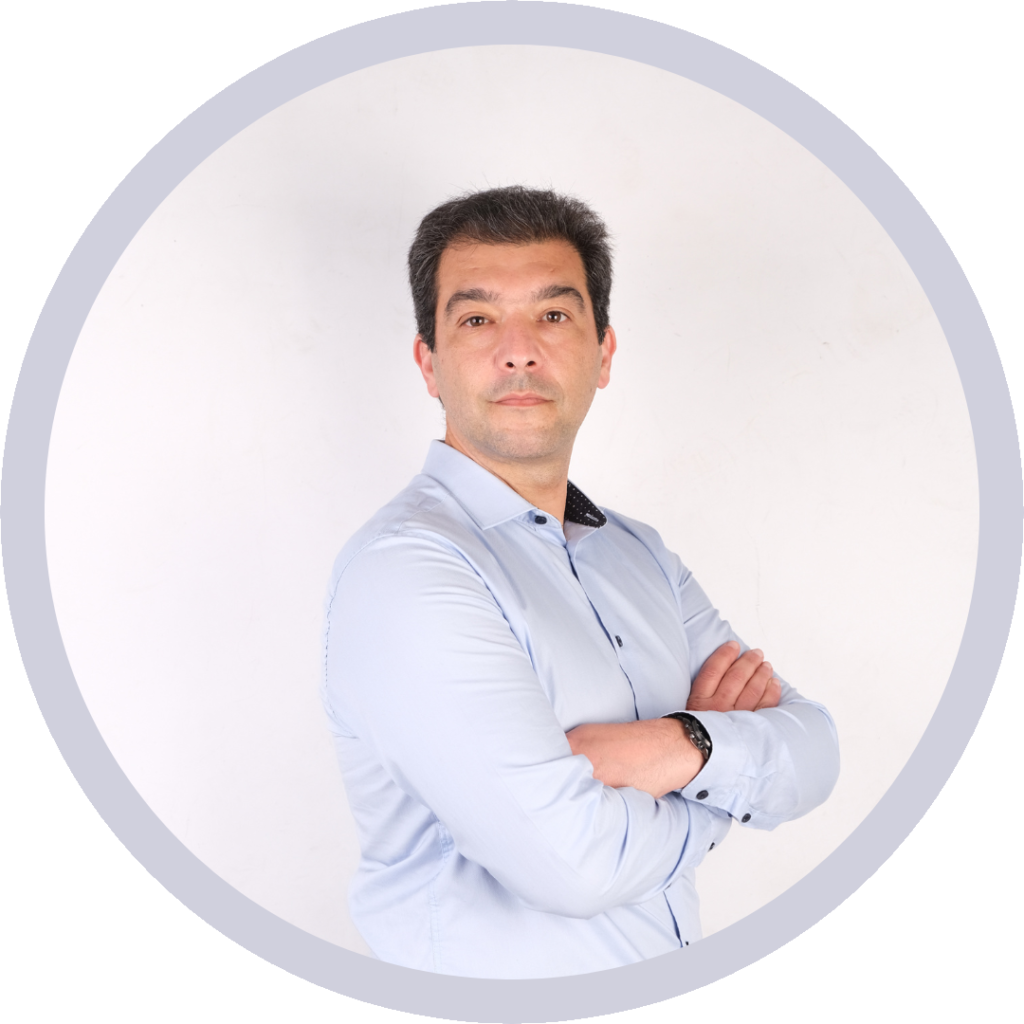 Jorge Silva | Consultor de Carreira e Negócios